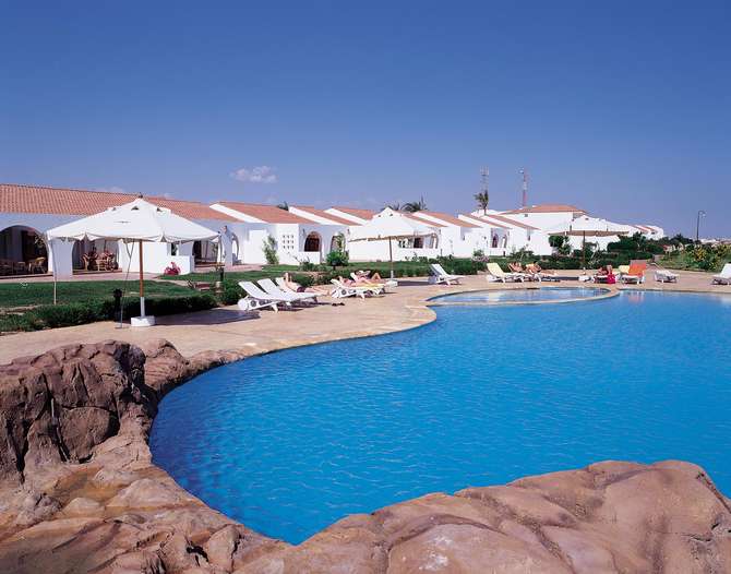 Sheraton Sharm Resort Villas Spa-april 2024