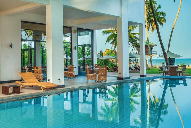 Shinagawa Beach By Asia Leisure-mei 2025