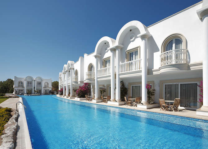 Sianji Well Being Resort-mei 2025