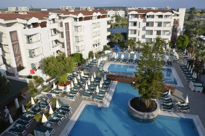 Side Resort Hotel-april 2024