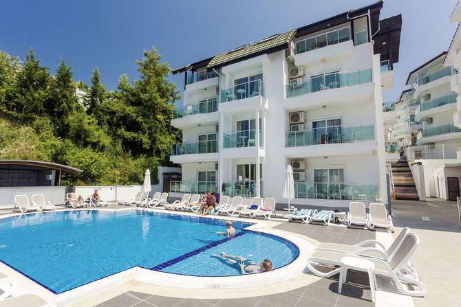 Side Su Hotel-mei 2025