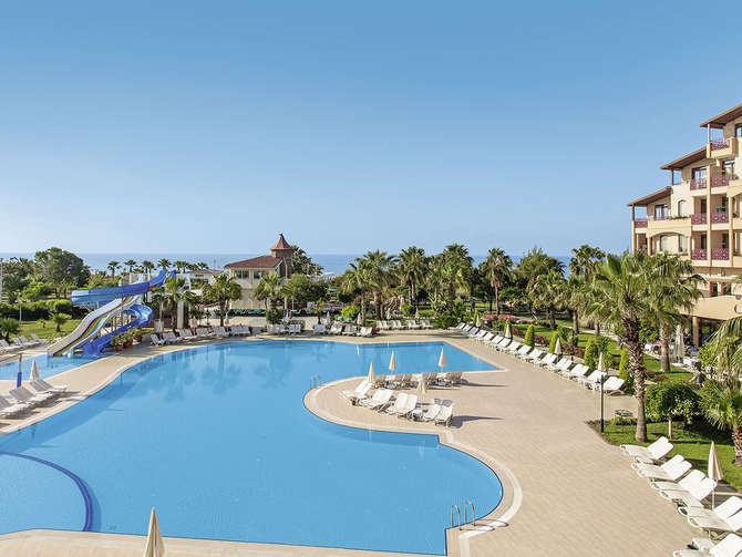 Side Sun Bella Resort Spa-mei 2025