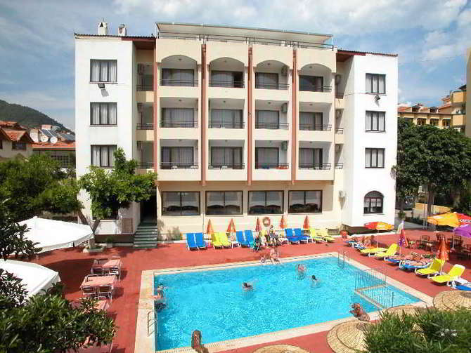 Siesta Juniper Hotel-mei 2025