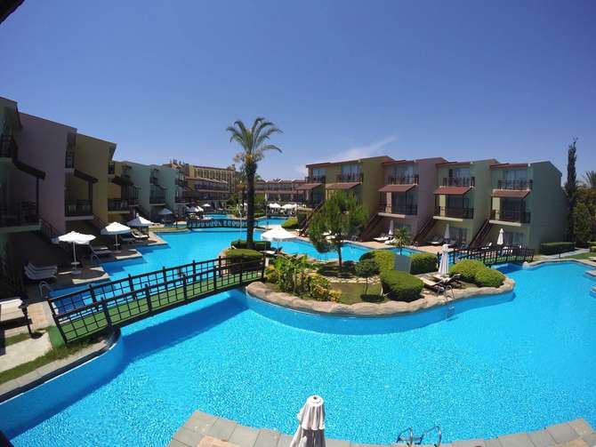 Silence Beach Resort-mei 2025