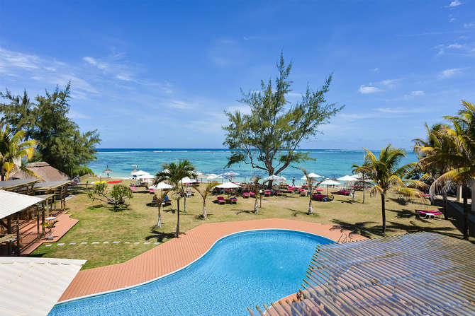 Silver Beach Hotel-mei 2025