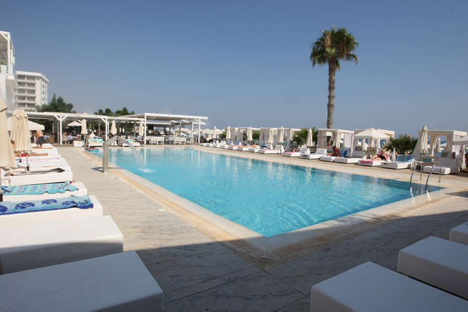Silver Sands Beach Hotel-mei 2025