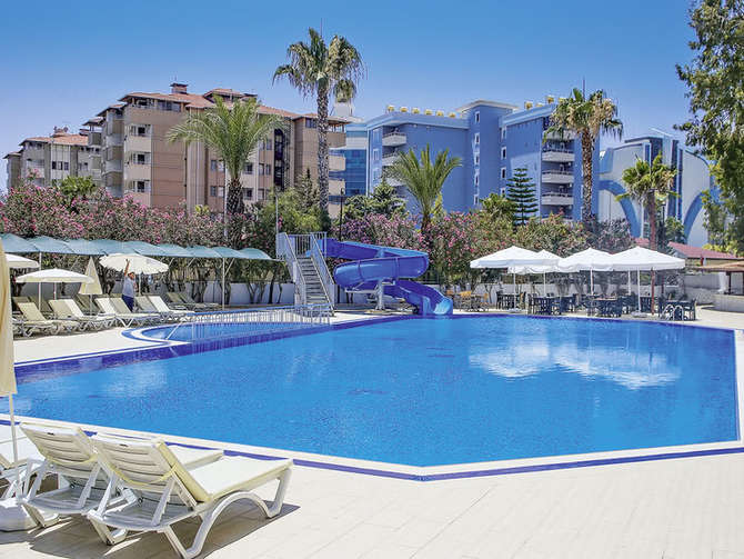 Simply Fine Hotel Alize-mei 2025