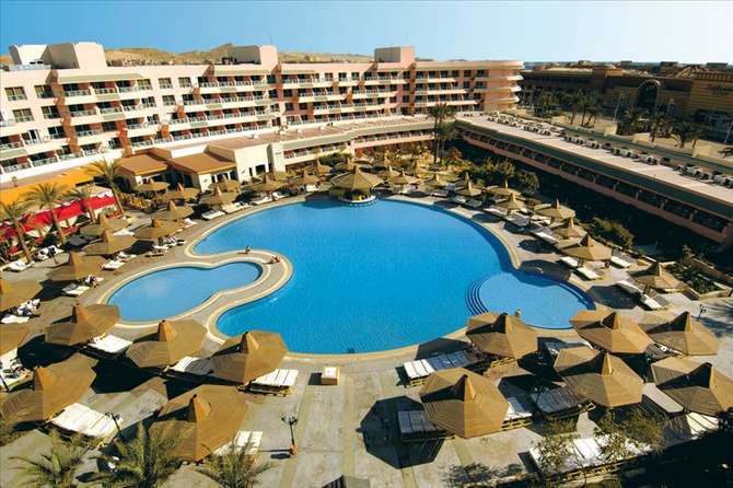 Sindbad Club-mei 2025