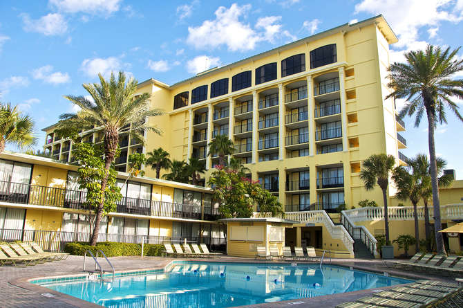 Sirata Beach Resort-mei 2025