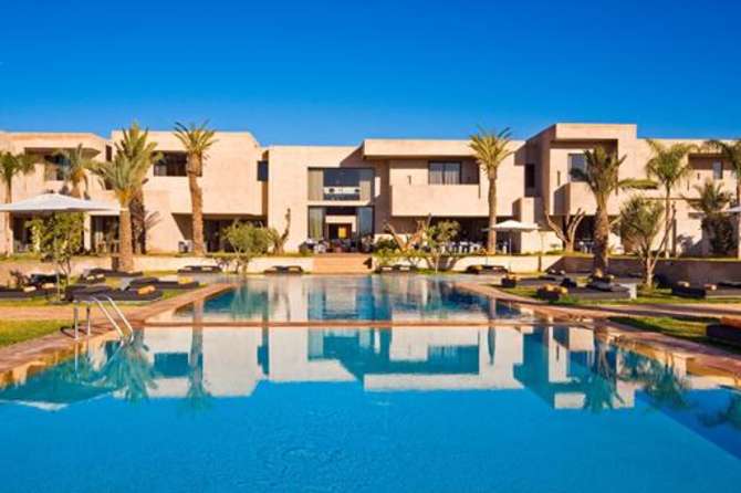 Sirayane Boutique Hotel Spa-mei 2025