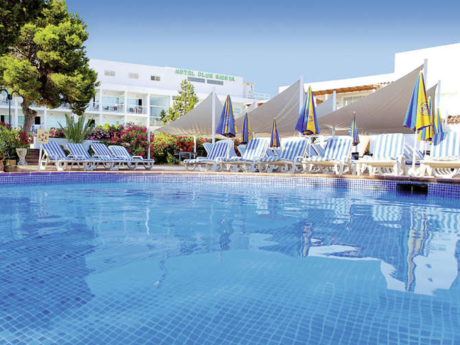 Sirenis Hotel Club Siesta-mei 2025
