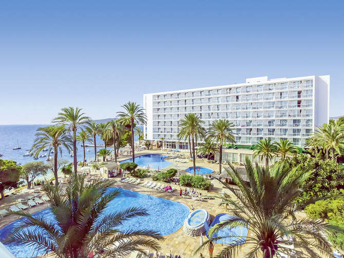 Sirenis Tres Carabelas Spa-mei 2025