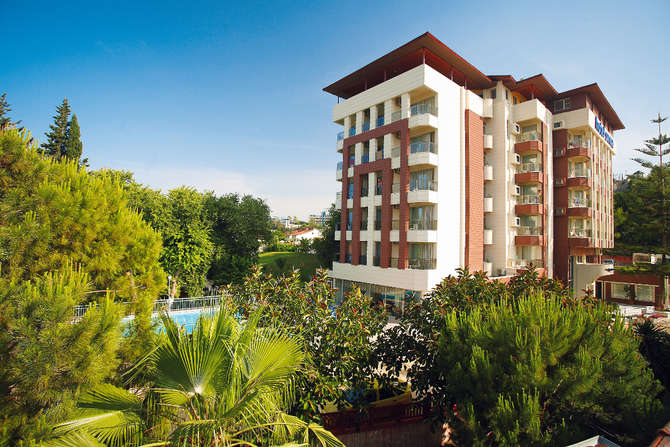Sirma Hotel-april 2024
