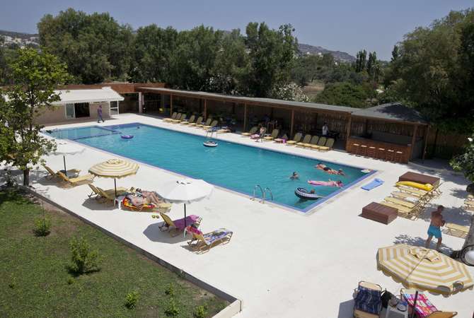 Sivila Hotel-mei 2025
