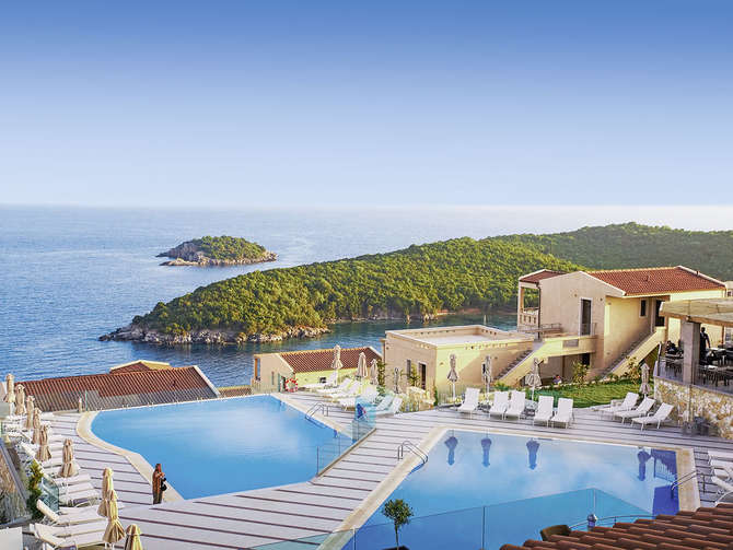 Sivota Diamond Spa Resort-mei 2025