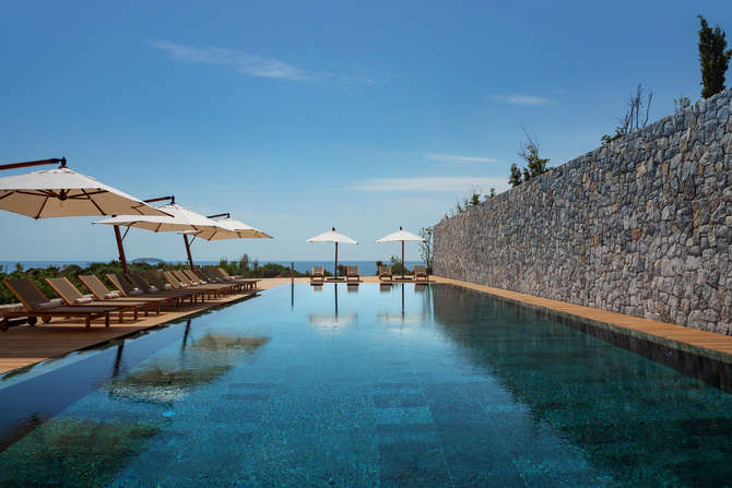 Six Senses Kaplankaya-mei 2025