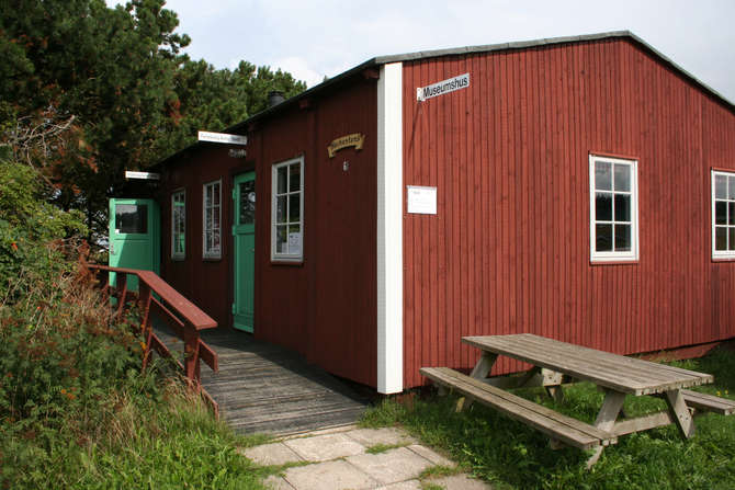 Skallerup Seaside Resort-mei 2025