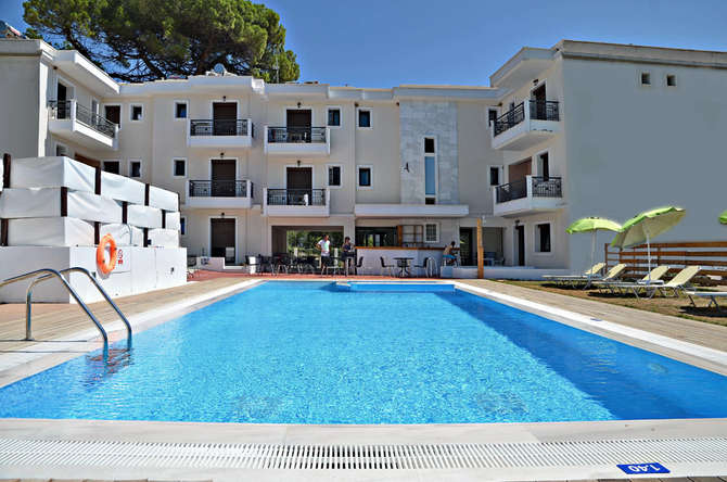 Skiathos Somnia-mei 2025