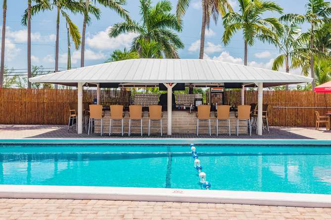 Skipjack Resort Marina-mei 2025