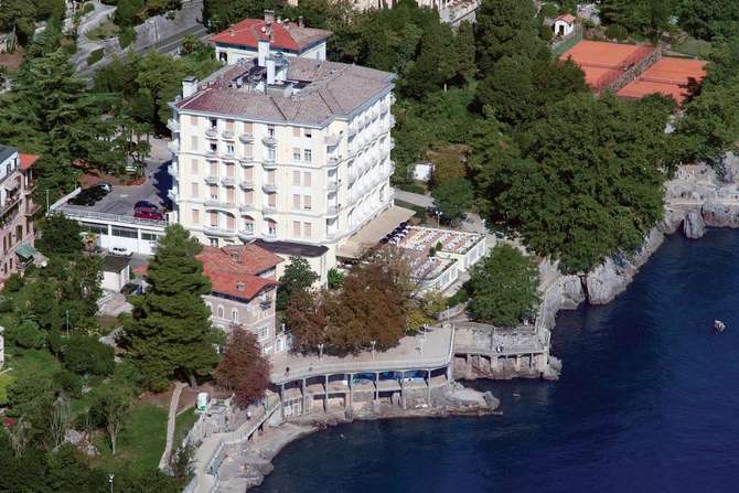 Smart Selection Hotel Bristol-mei 2025
