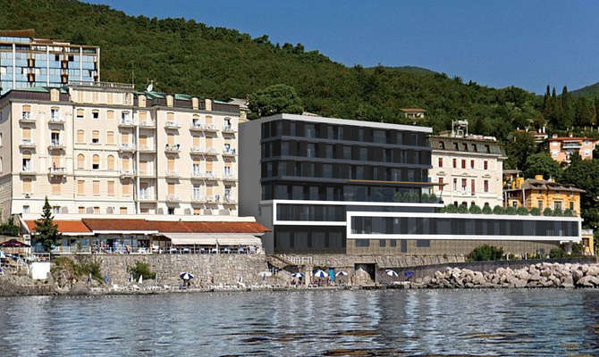 Smart Selection Hotel Istra-maart 2024