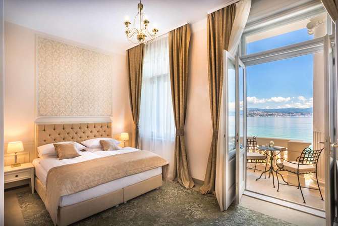 Smart Selection Hotel Mediteran-mei 2025