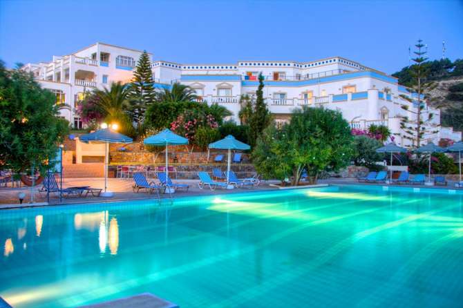 Smartline Arion Palace-mei 2025