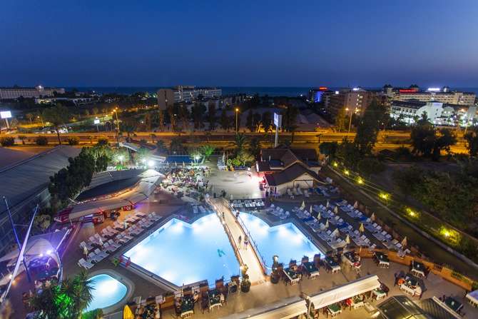 Smartline Numa Konaktepe-mei 2025