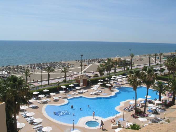 Smy Costa Del Sol-mei 2025