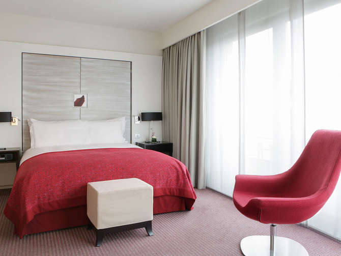 Sofitel Brussels Europe-mei 2025