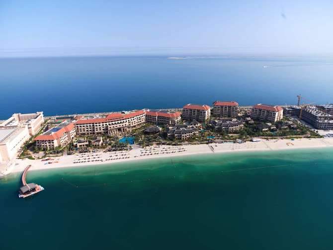 Sofitel Dubai The Palm Resort Spa-mei 2025