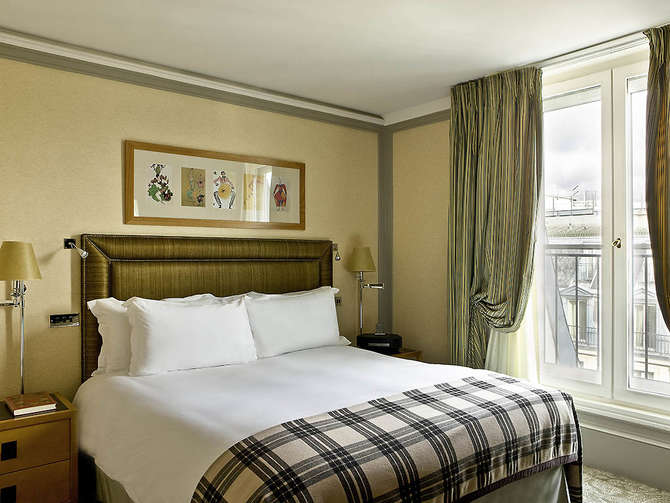 Sofitel Le Scribe Paris Opera Hotel-mei 2025