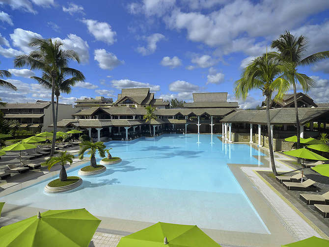 Sofitel Mauritius Limperial Resort Spa-april 2024