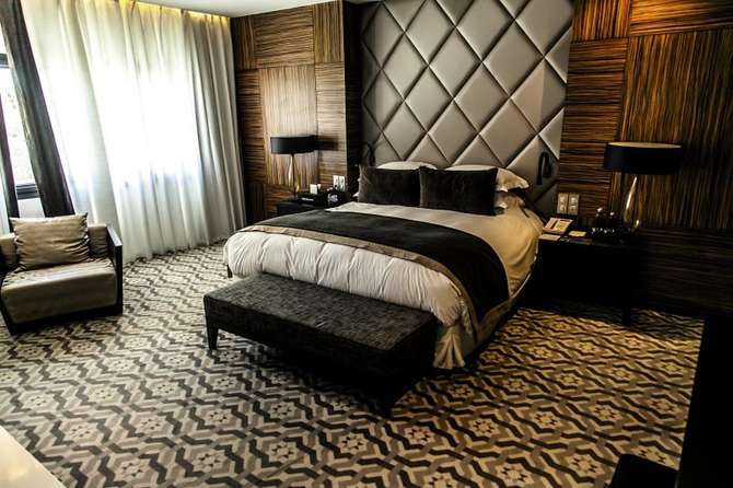 Sofitel Rabat Jardin Des Roses-mei 2025