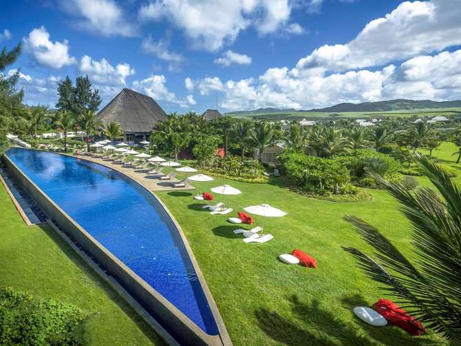 Sofitel So Mauritius-mei 2025