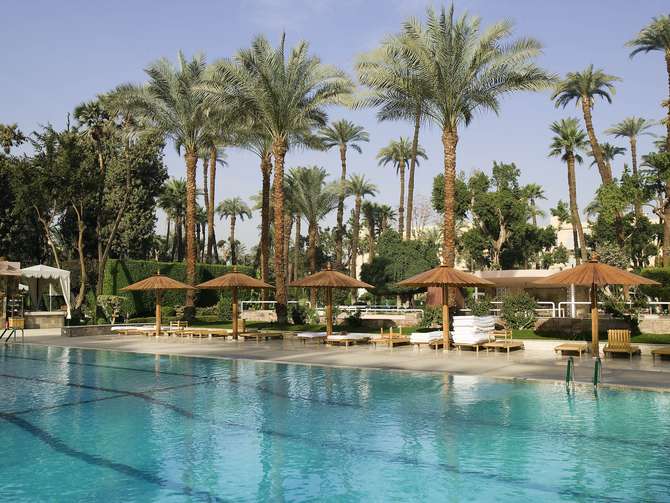 Sofitel Winter Palace Luxor-mei 2025