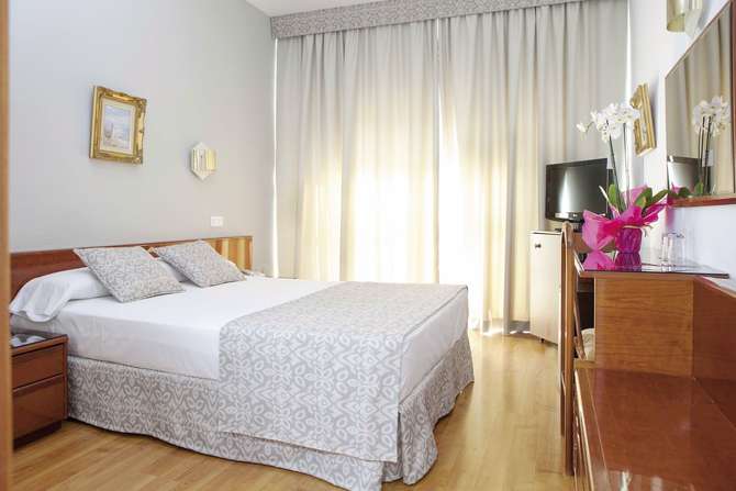 Soho Bahia Malaga Hotel-mei 2025