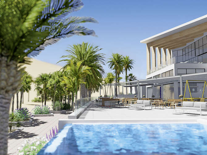 Sol Beach House Fuerteventura-maart 2024