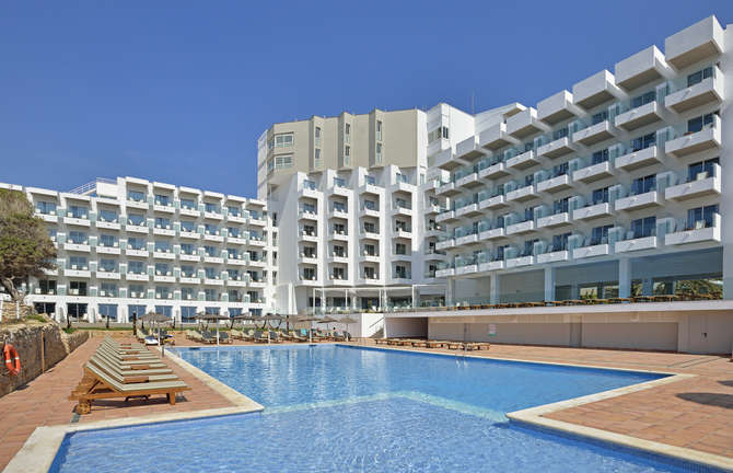 Sol Beach House Ibiza-mei 2025