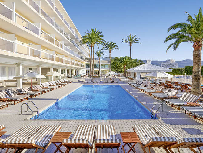 Sol Beach House Mallorca-april 2024