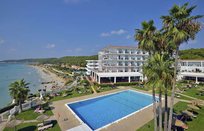 Sol Beach House Menorca-mei 2025