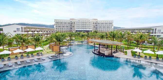 Sol Beach House Phu Quoc-mei 2025