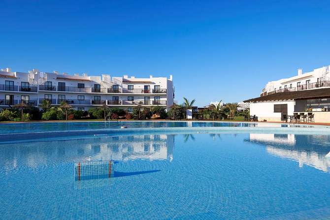 Sol Dunas Resort-mei 2025