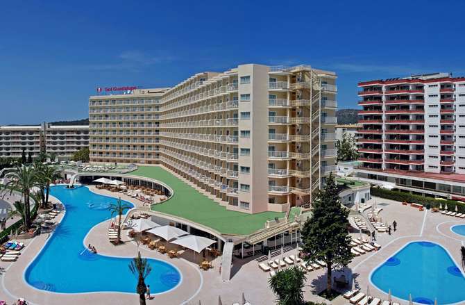 Sol Guadalupe Hotel-mei 2025