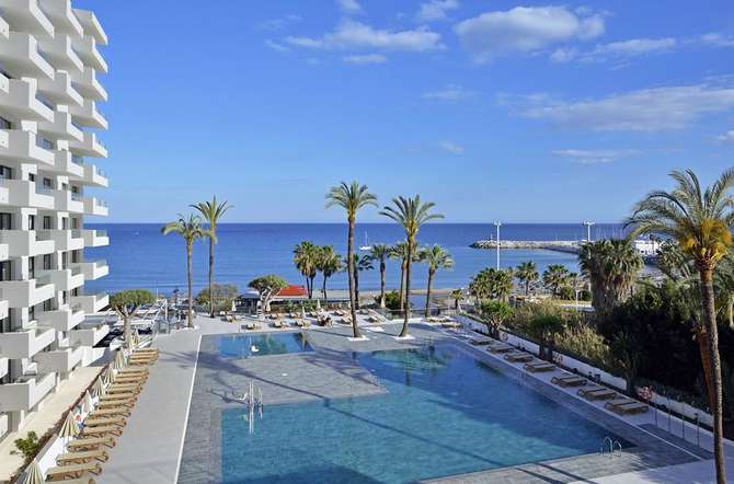 Sol House Costa Del Sol Mixed By Ibiza Rocks-mei 2025
