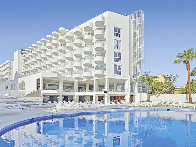 Sol House Ibiza Mixed By Ibiza Rocks-mei 2025