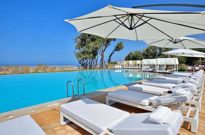 Sol House Taghazout Bay-mei 2025