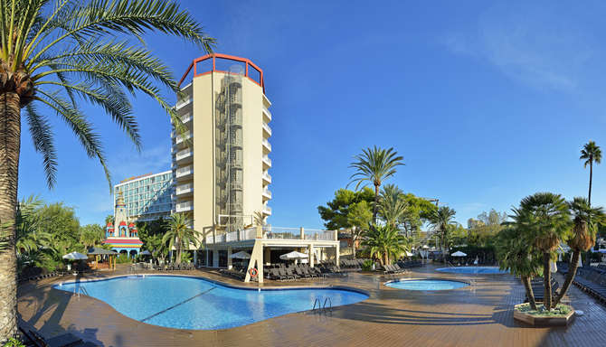 Sol Katmandu Park Resort-mei 2025