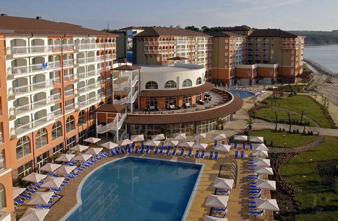 Sol Luna Bay All Inclusive-maart 2024