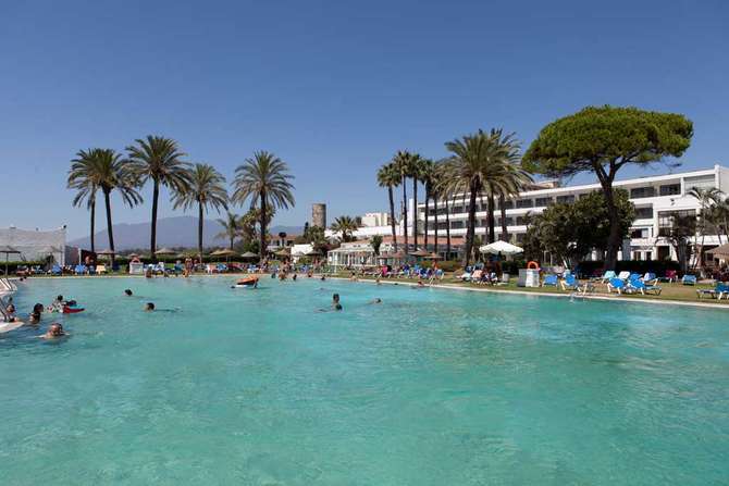 Sol Marbella Estepona Atalaya Park-mei 2025